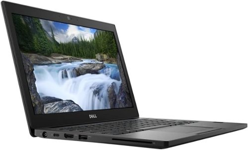 Dell Refurbished Excellent Latitude 7290 Intel Core i7 8650U 16GB