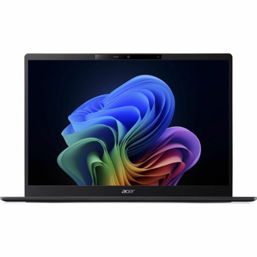 Acer TravelMate P6 14 AI P614-54T 14 IPS LCD 1920 x 1200 (WUXGA) Touch Screen - Intel Core Ultra 7 - 32GB Mem - 1TB SSD - Black BUY ONLINE