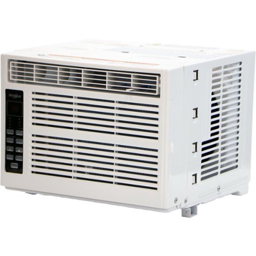 window home depot air conditioners