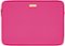 kate spade new york - Laptop Notebook Sleeve - Pink-Front_Standard 