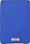kate spade new york - Saffiano Emperor Magnet Folio for Apple® iPad® mini, iPad mini 2 and 3 - Blue-Front_Standard