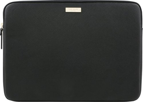  kate spade new york - Laptop Notebook Sleeve - Black