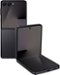 Samsung - Galaxy Z Flip7 512GB - Jet Black (AT&T)-Front_Standard