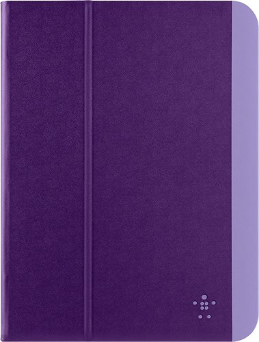  Belkin - Slim Style Cover for Samsung Galaxy Tab S 10.5 - Lavender