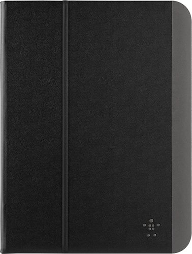  Belkin - Slim Style Cover for Samsung Galaxy Tab S 10.5 - Black