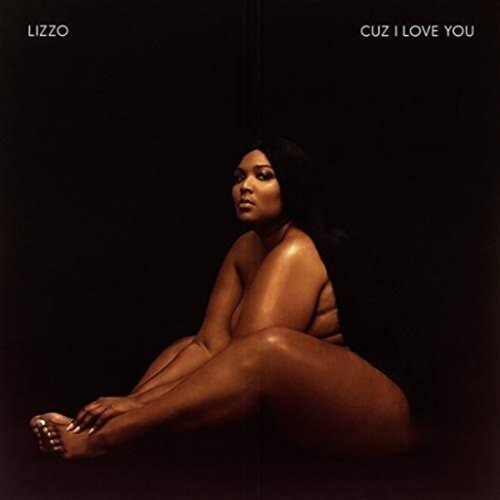 Lizzo - Cuz I Love You   - VINYL LP