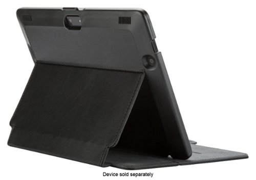  Speck - StyleFolio Case for Kindle Fire HDX 8.9 - Black/Slate