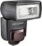 Insignia™ - TTL External Flash for Nikon-Angle_Standard