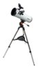 Celestron - Cometron 114AZ 450mm Newtonian Reflector Telescope - White-Angle_Standard
