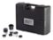 Celestron - Observer's 8-Piece Accessory Kit for Select Telescopes - Black-Angle_Standard