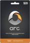 Arc Games - Perfect World $20 Gift Card-Front_Standard
