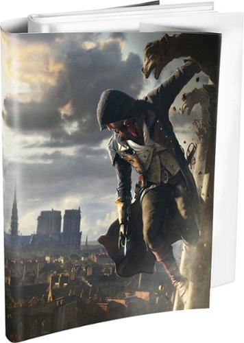  Prima Games - Assassin's Creed: Unity (Limited Edition Game Guide) - Multi
