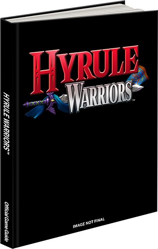  Prima Games - Hyrule Warriors (Game Guide) - Multi