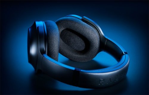 Razer Barracuda Wireless Stereo Gaming Headset for PC, PS5, PS4, Switch, and Mobile - Black BUY ONLINE