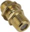 Dynex™ - Coaxial Cable Coupler - Gold-Angle_Standard 
