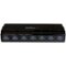 StarTech.com - 7-Port USB 3.0 Hub - black-Front_Standard