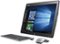 Lenovo - 19.5" Portable Touch-Screen All-In-One Computer - Intel Core i5 - 4GB Memory - 500GB Hard Drive - Black/Silver-Front_Standard
