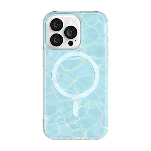 Incipio - Design Magsafe Case for iPhone 13 Pro - Reflections