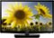 Samsung - 24" Class (23-5/8" Diag.) - LED- 720p - HDTV-Front_Standard 