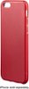 Insignia™ - Case for Apple® iPhone® 6 - Chili Pepper-Front_Standard