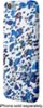 Insignia™ - Case for Apple® iPhone® 6 - Blue-Front_Standard