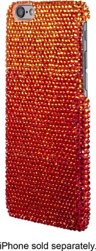  Insignia™ - Glam Case for Apple® iPhone® 6