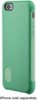 Modal™ - Dual-Layer Case for Apple® iPhone® 6 - Pool Green/Yucca-Front_Standard