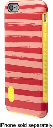  Modal™ - Case for Apple® iPhone® 6 Plus - Yellow