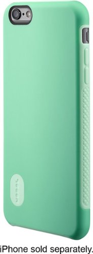  Modal™ - Case for Apple® iPhone® 6 Plus - Pool Green/Yucca