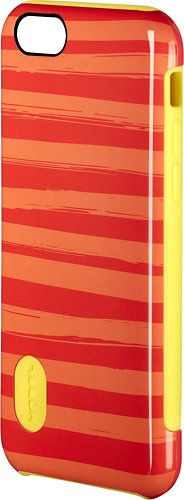  Modal™ - Dual-Layer Case for Apple® iPhone® 6 - Yellow