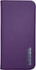 Modal™ - Reversible Flip Case for Apple® iPhone® 6 - Purple/Mint-Front_Standard