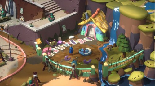 Microids Little Big Adventure - Twinsen's Quest Limited Edition - Nintendo Switch WHERE TO BUY