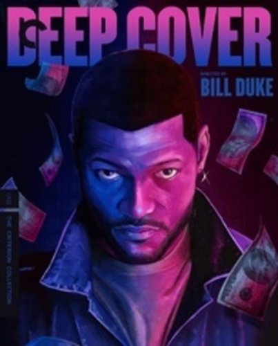  Deep Cover [Criterion Collection] [Blu-ray] [1992]