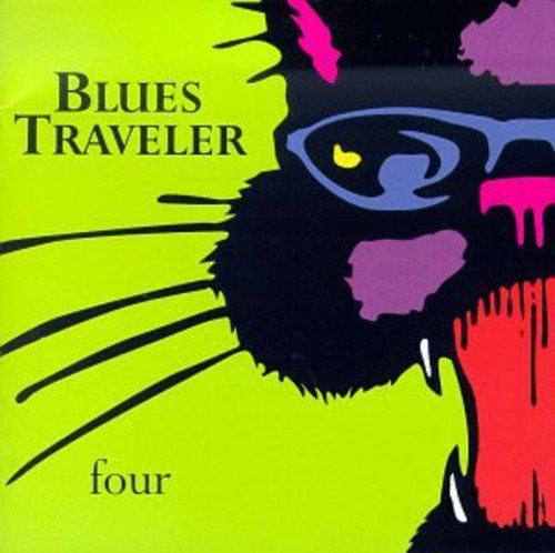  Four [CD]