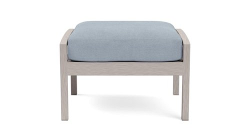 Yardbird - Eden Ottoman