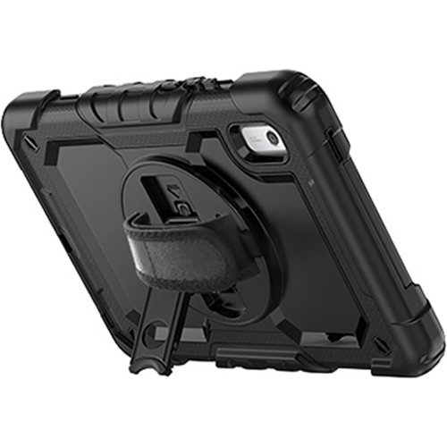SaharaCase DEFENSE Series Case for Lenovo Tab M9 - Black HOW TO BUY