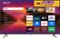 Roku - 55" Class Plus Series 4K QLED Mini-LED Smart RokuTV-Front_Standard