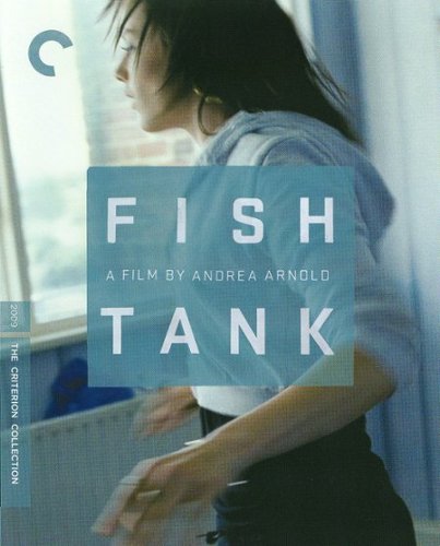  Fish Tank [Criterion Collection] [Blu-ray] [2009]
