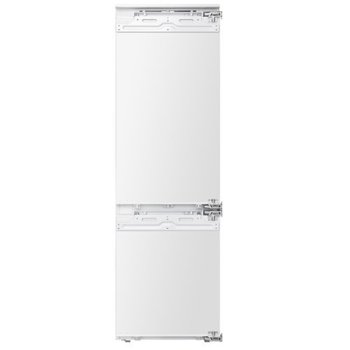 Forno Appliances - Rivestito 8.6 Cu. Ft. Compact Fridge with Panel-Ready Design - White