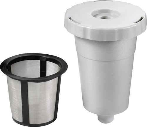  My K-Cup Reusable Coffee Filter for Keurig Brewers