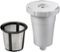 My K-Cup Reusable Coffee Filter for Keurig Brewers - Black-Angle_Standard 