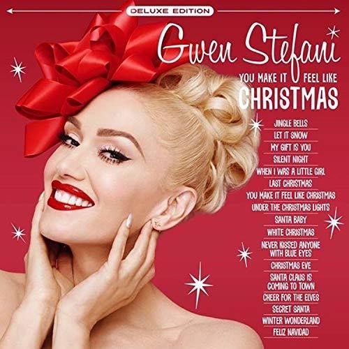 You Make It Feel like Christmas [Deluxe Edition] [LP] - VINYL