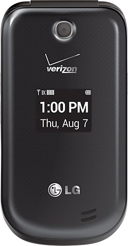  LG - REVERE 3 Cell Phone (Verizon)