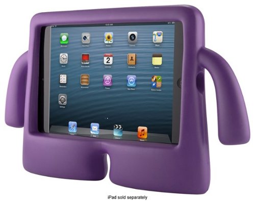  Speck - iGuy Case for Apple® iPad® mini - Grape