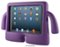 Speck - iGuy Case for Apple® iPad® mini - Grape-Front_Standard