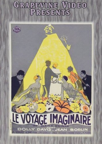 

Le Voyage Imaginaire [1926]