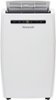 Honeywell - 450 Sq. Ft. Portable Air Conditioner - White-Front_Standard