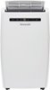 Honeywell - 450 Sq. Ft. Portable Air Conditioner - White-Front_Standard 