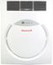 Honeywell - 300 Sq. Ft. Portable Air Conditioner - White-Front_Standard 