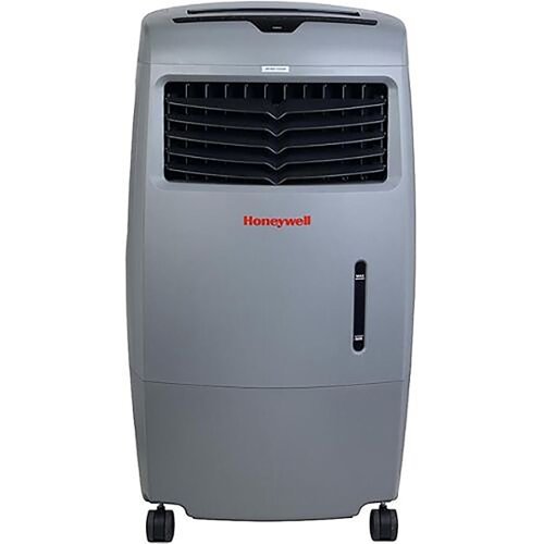 Honeywell - Portable Indoor/Outdoor Evaporative Air Cooler - White